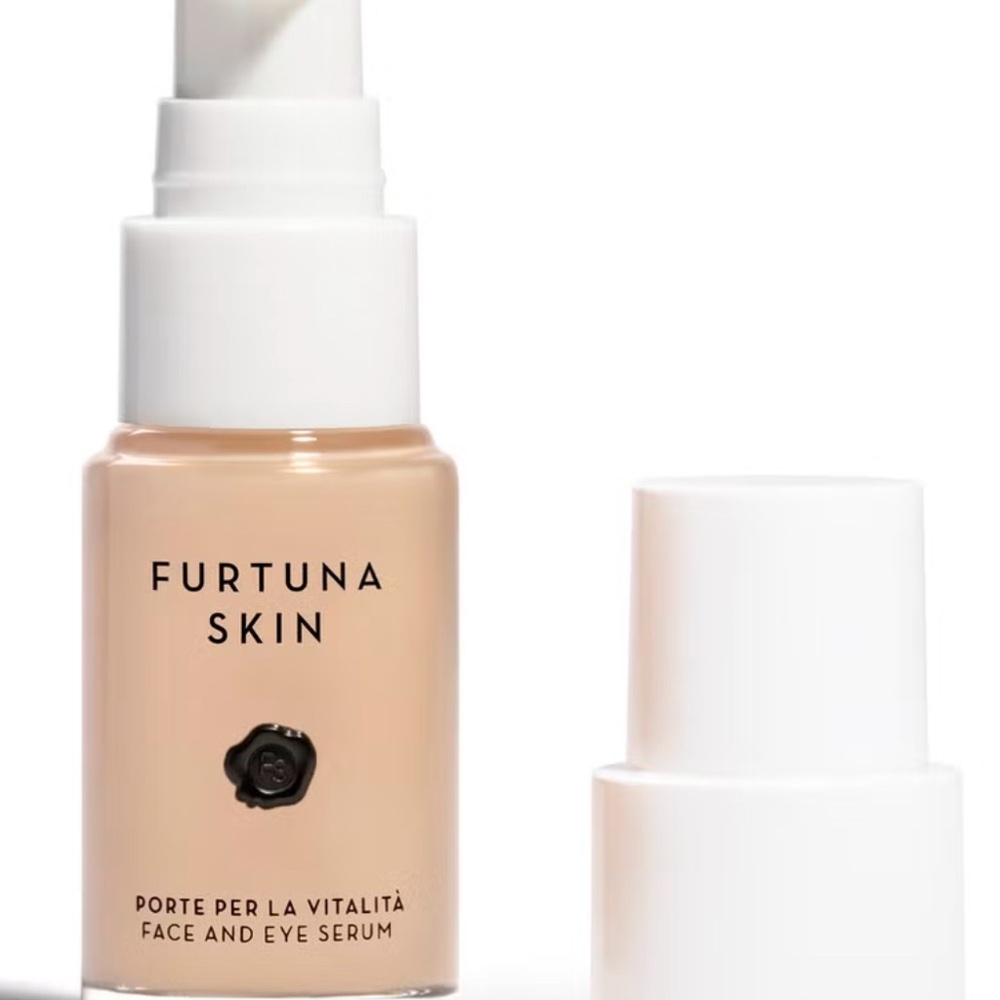 Furtuna Skin Face and Eye Serum 15ml